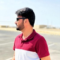 Saddam Hussain
