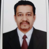 Ninad J Pradhan