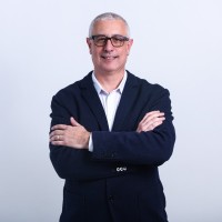 Alexandre Augusto Almeida