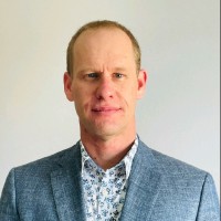Daniel Regier, ing., PMP