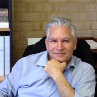 Chris Stacey