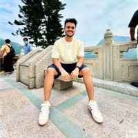 Sidharth K R