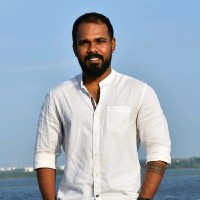Monish Kumar