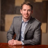 Jeremy Dean