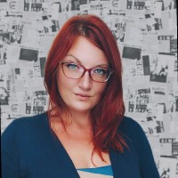 Sabrina Barger-Turner