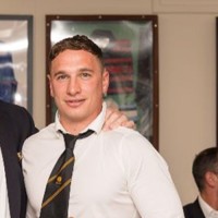 Kieran Richards
