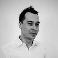 Hamish Crawford