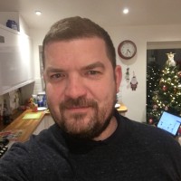 Steve Cosgrove