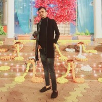 Vikash Singh