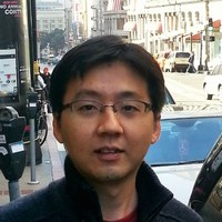 Jongmin Lee