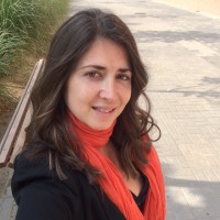 Pilar González Fernández