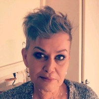Anita Almgren