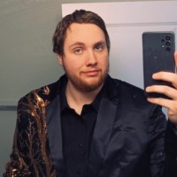 Dylan O'Leary