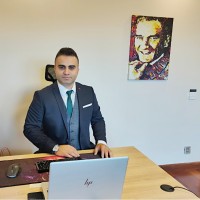RECEP ŞAHİN