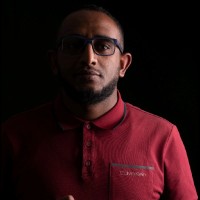 Micheal Tekle
