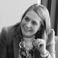 Dr Rachel Hughes