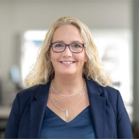 Dorthe Bahne Storgaard