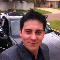 Andrew Lye