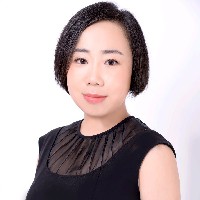 Sherry SHI