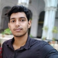 Amaresh Majumder