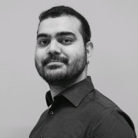 Ashwin Singh