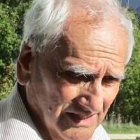 Stefan Zorzor