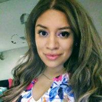 Vanessa Rojas