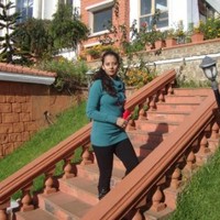 Priya Sheshappayya