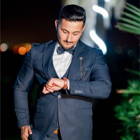 Mohamed Bouchech