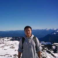 Forrest Zhang
