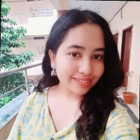 Manisha Dutta