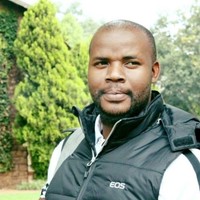 Tshepo Gabriel Masao
