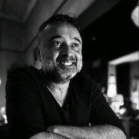Martin George
