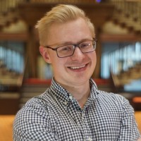 Elliott Dolan, PhD