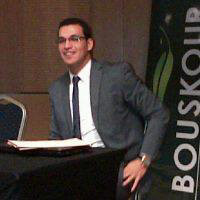 Youssef Amghar idrissi