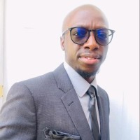 Dwayne Roland, MPM, EIT, PMP