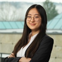 Emily Zhiyi Wang