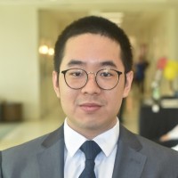 Justin Chen