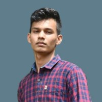 Anuj Parihar