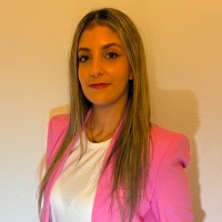 Sara El khal Chakir
