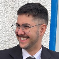 Luís Filipe Abreu França