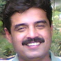 Satish Choudhary