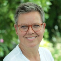 Heike Mirlieb