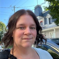 Mélanie Legault T.P.