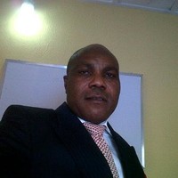 kunle Odusola-Stevenson