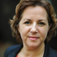 Cécile Molère Poisson