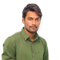 Syed Fareedhussain