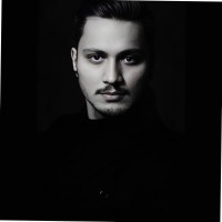 Muhammad Usman Muzafar
