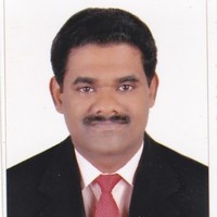 Saju Thomas
