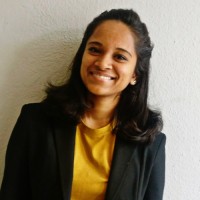 Nidhi Panchal